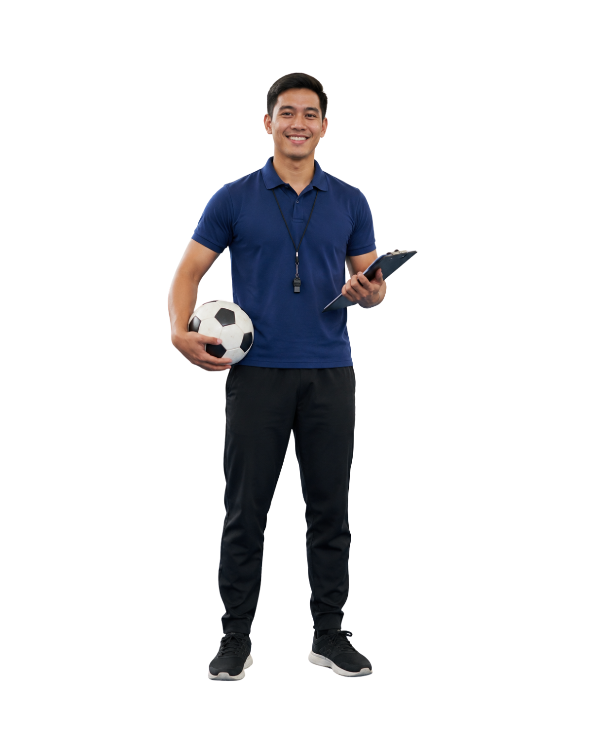 P.E (Sport) Teacher