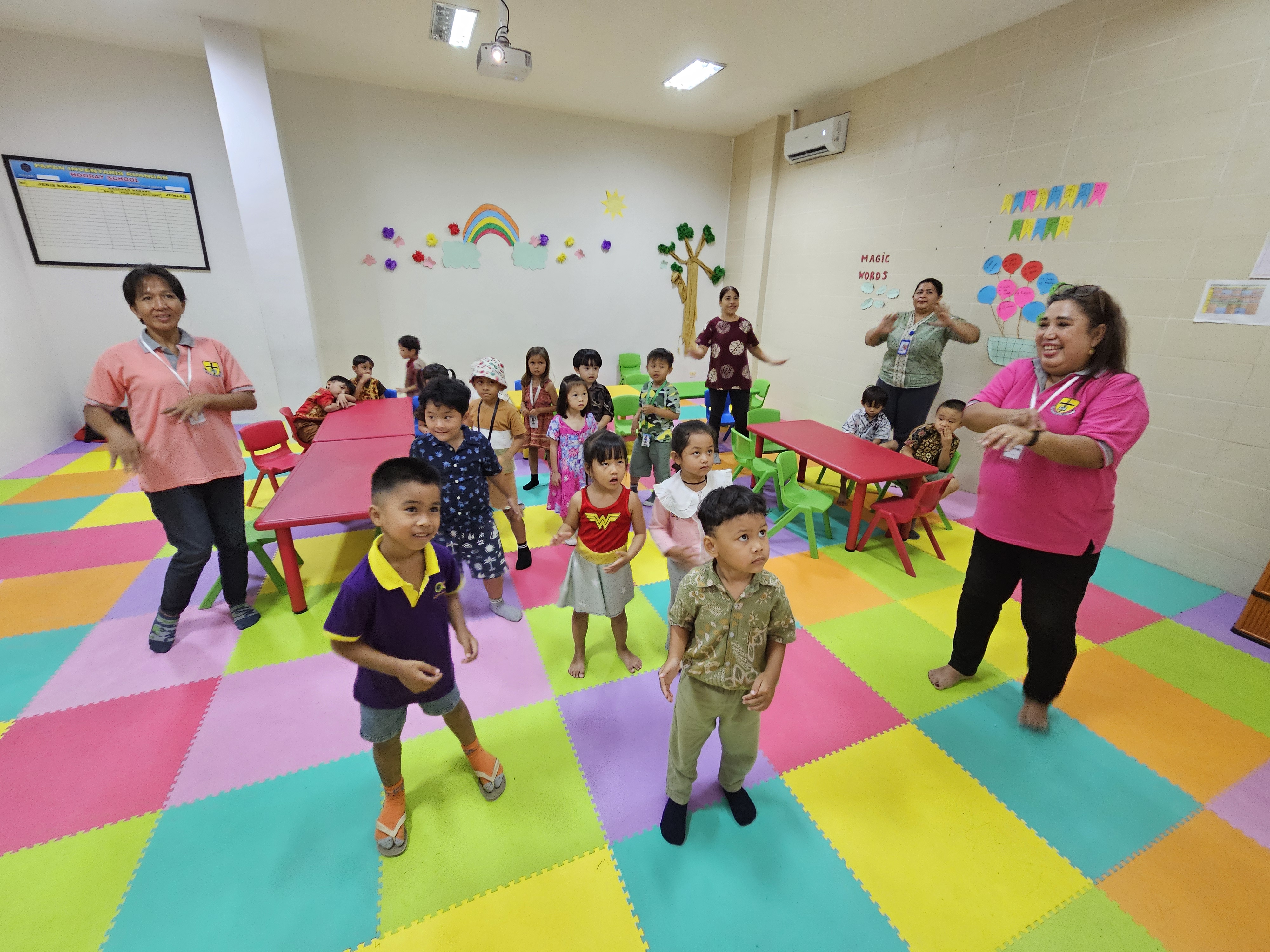 Class Activity 1