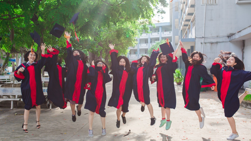 High School Students