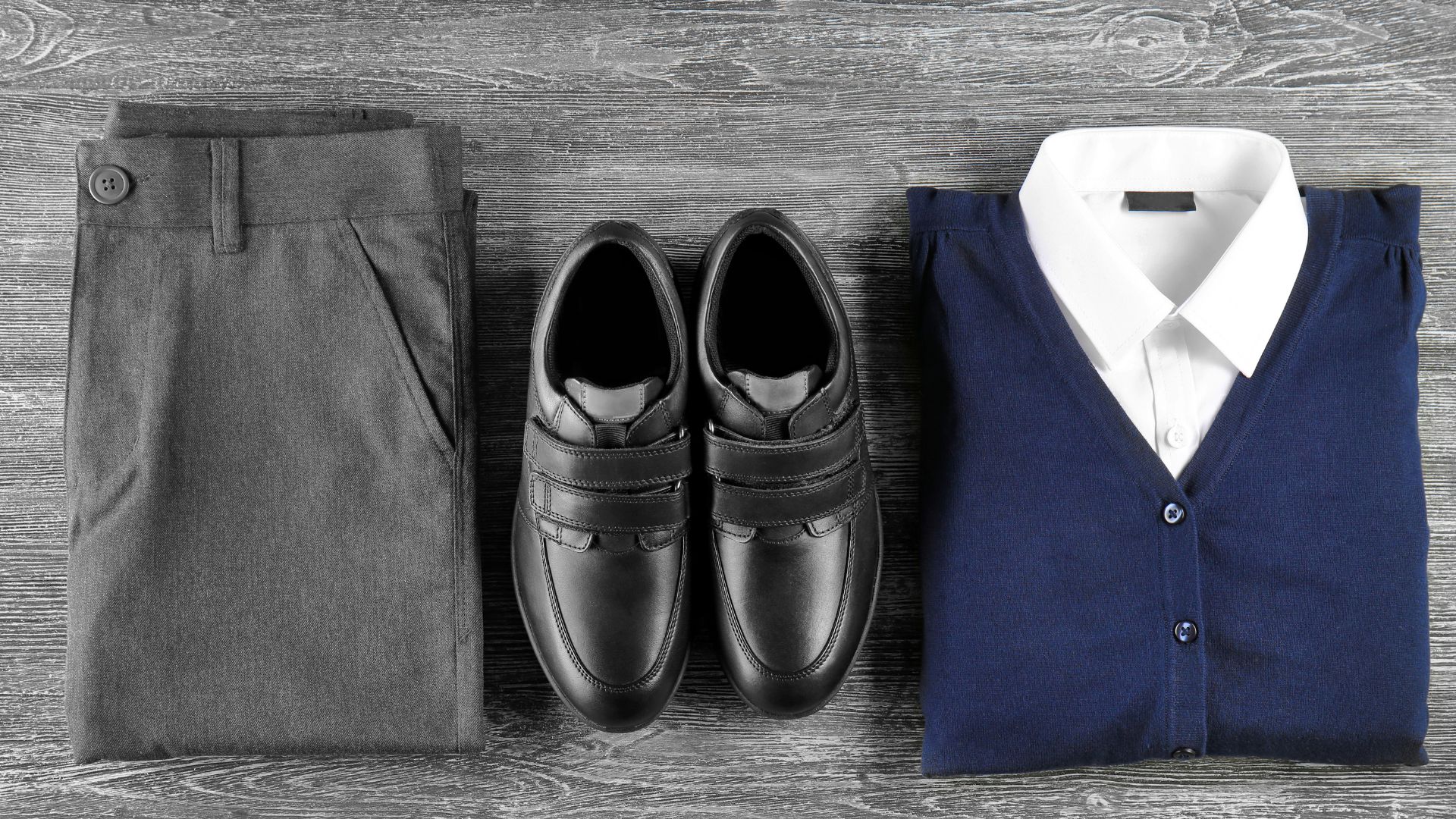 School Uniforms Collection