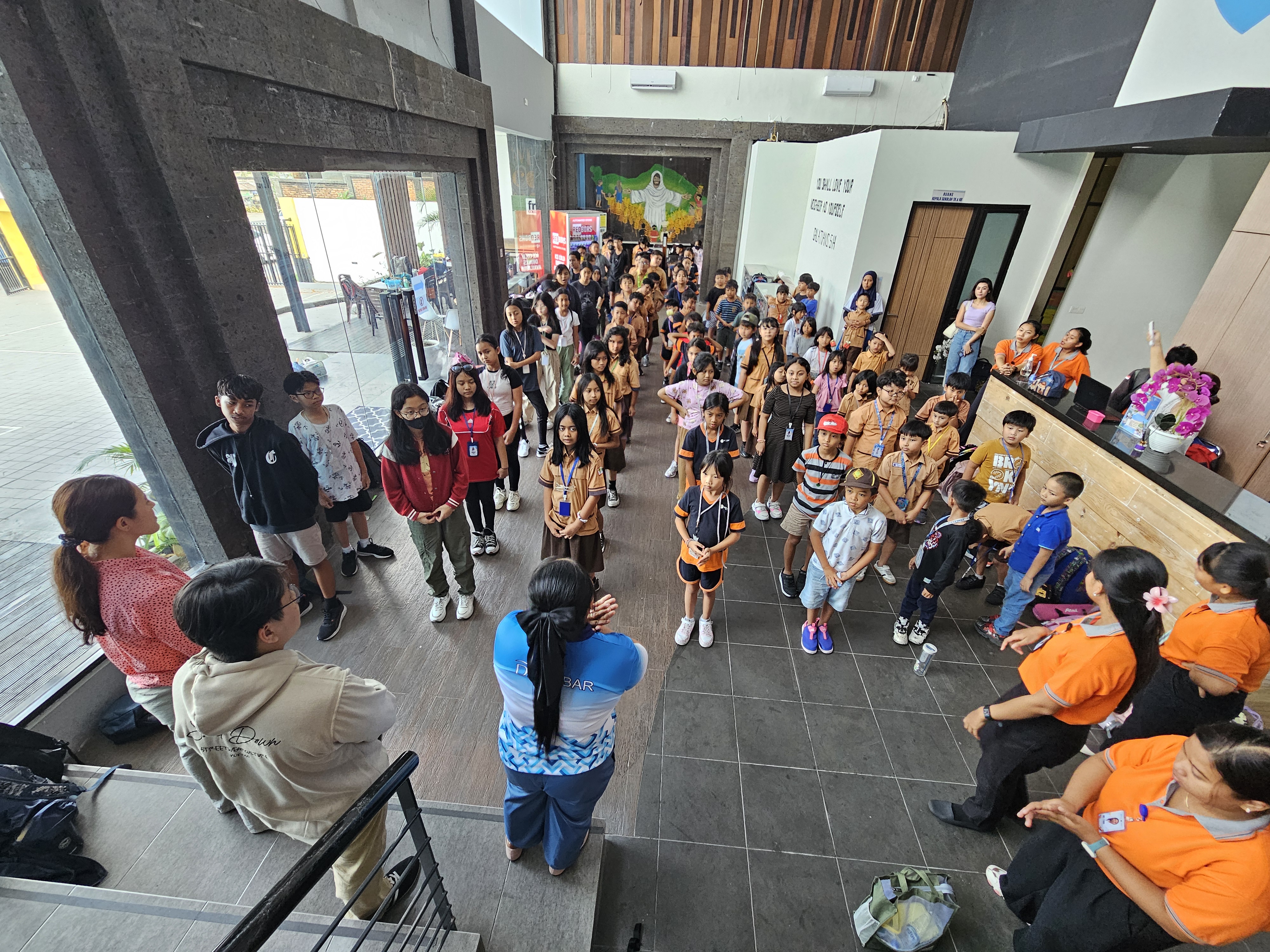 About Enlight Christian School