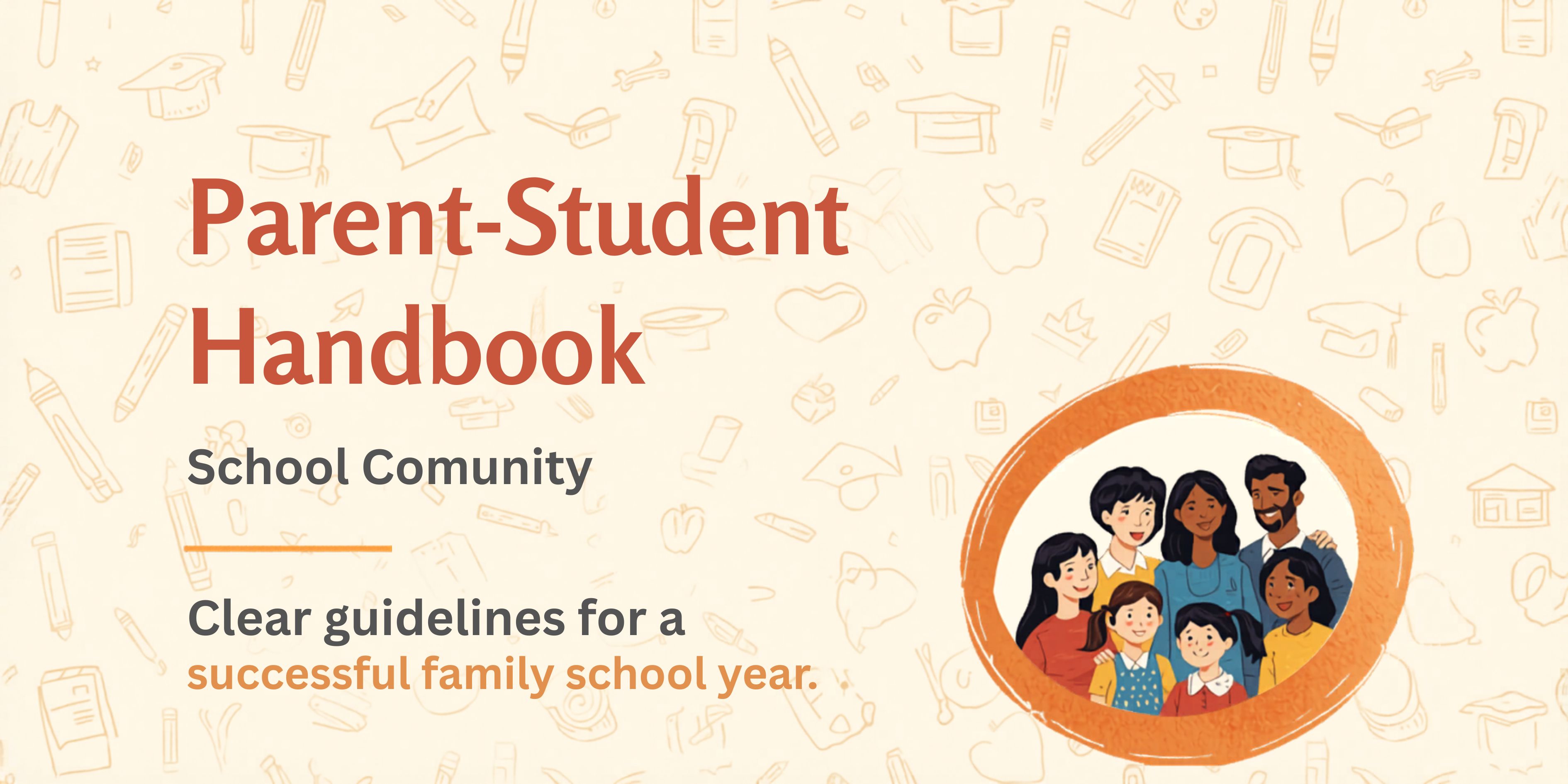 Parent Student Handbook
