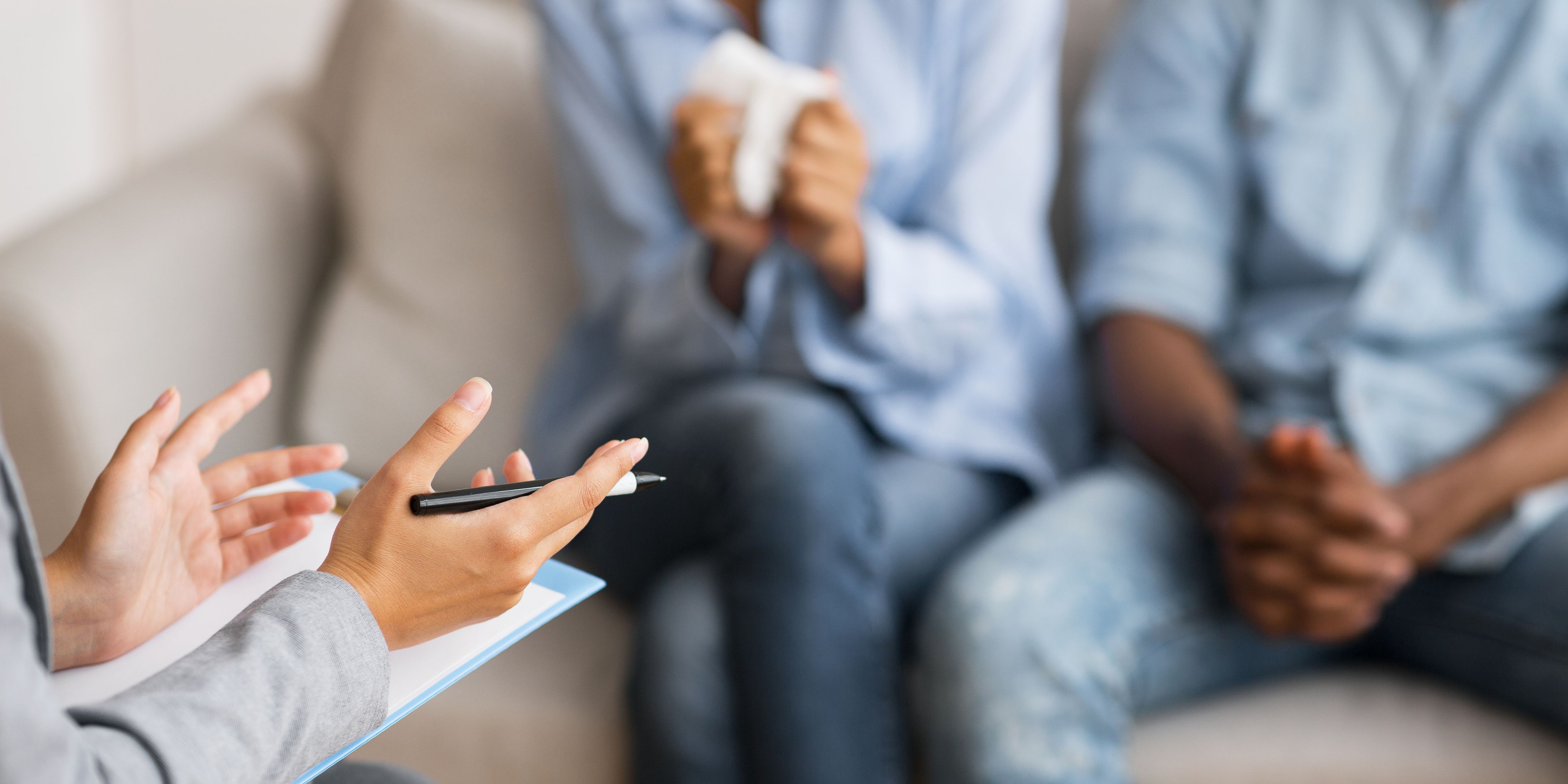 Student & Family Counseling