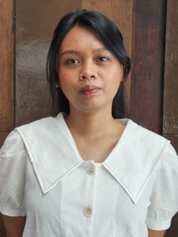 Mss Elizabeth
